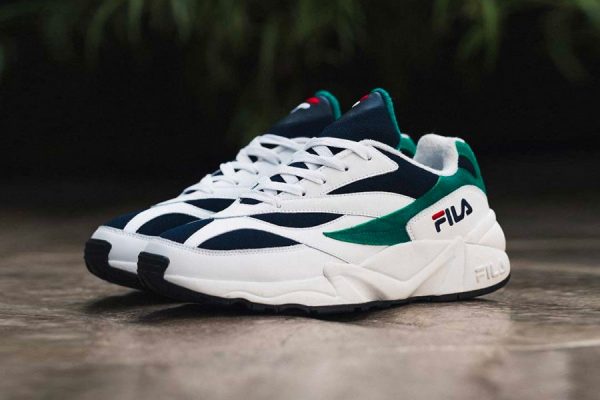 Fila Venom Sneaker