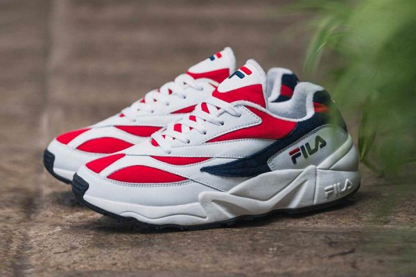 Fila Venom Sneaker