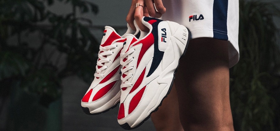 Fila Venom Sneaker