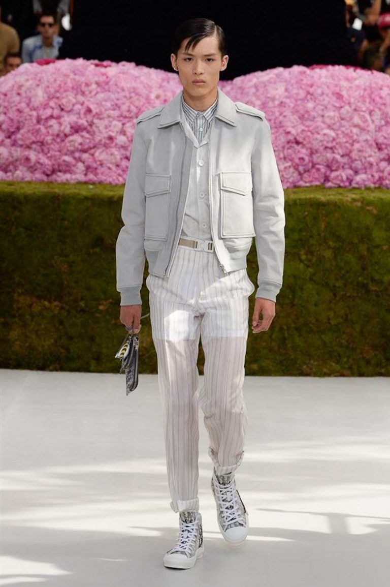 PFW: Dior Homme Spring/Summer 2019 Collection – PAUSE Online | Men's ...