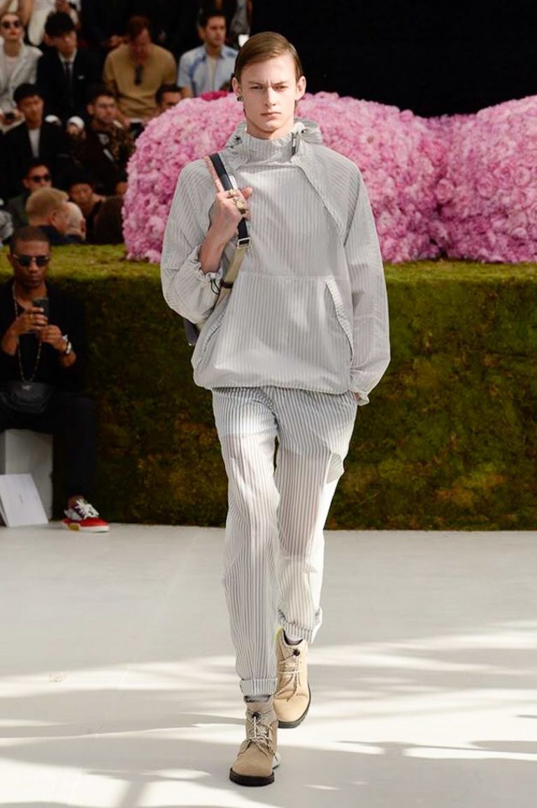 PFW: Dior Homme Spring/Summer 2019 Collection – PAUSE Online | Men's ...