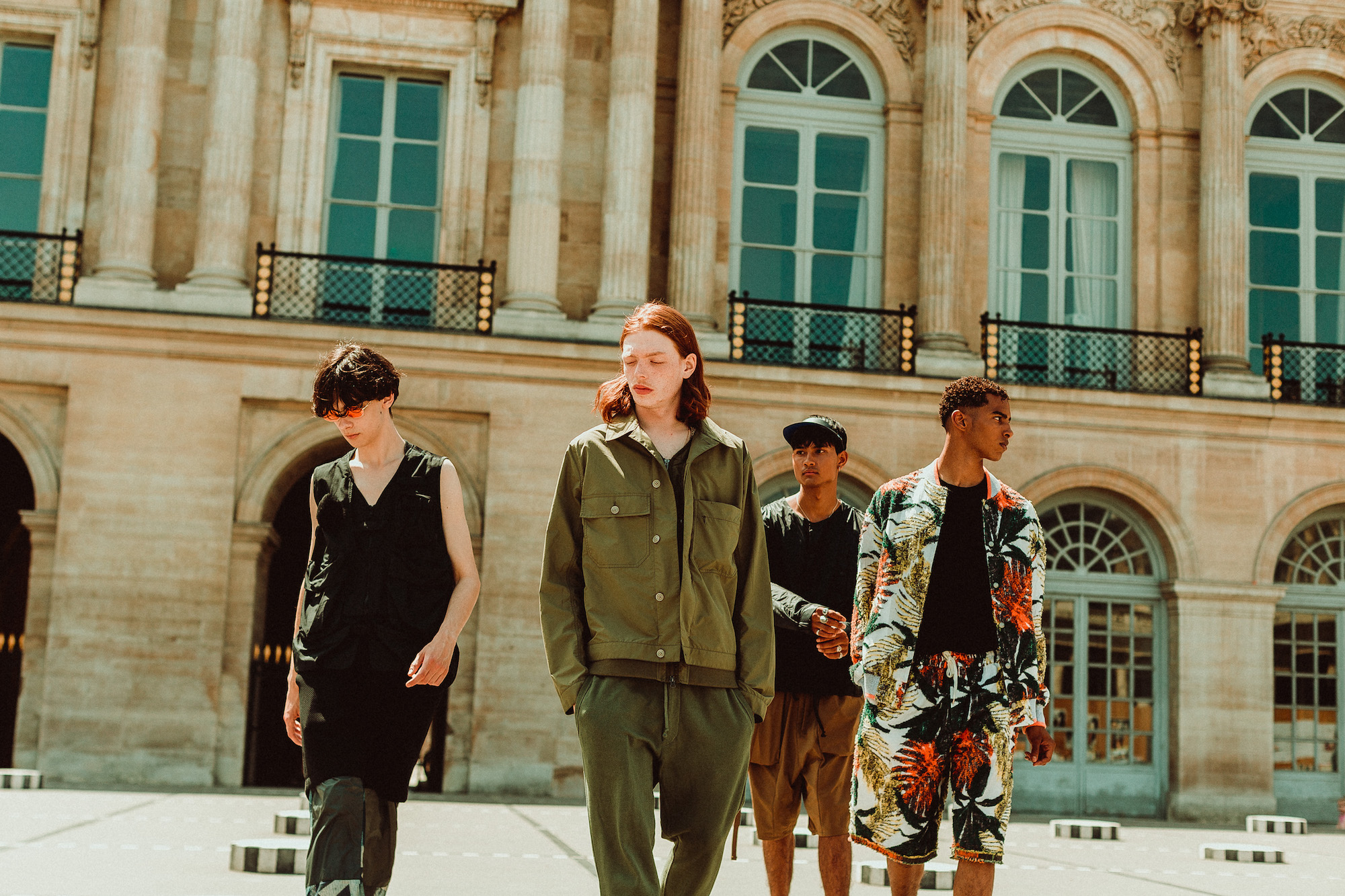 Louis-Vuitton-Spring-2015-Menswear-Collection-Tom-Lorenzo-Site-TLO-PFW (24)  - Tom + Lorenzo