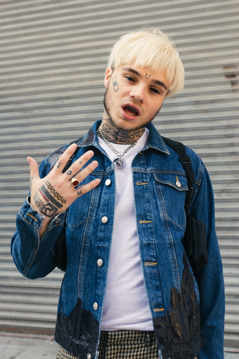 PAUSE MEETS: Bexey – PAUSE Online | Men's Fashion, Street Style ...