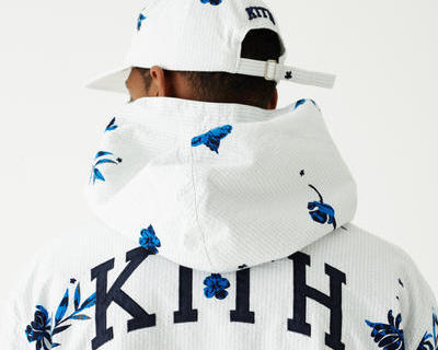 KITH Drops Summer 2018 Collection