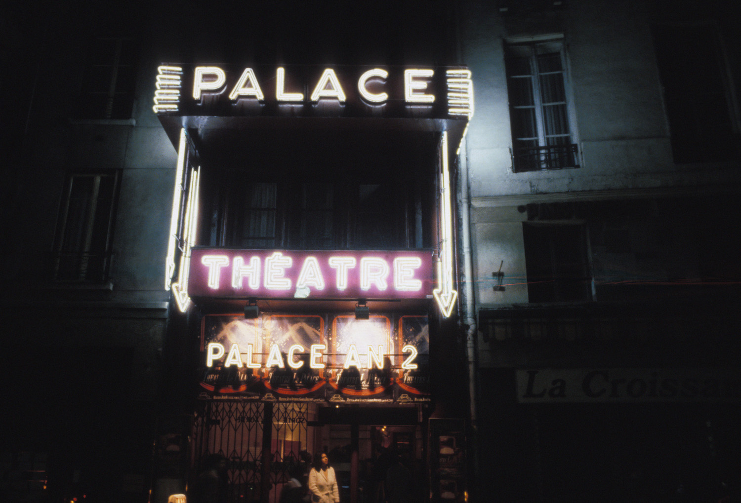 Gucci to Present Spring/Summer 2019 Collection at Théâtre Le Palace in Paris