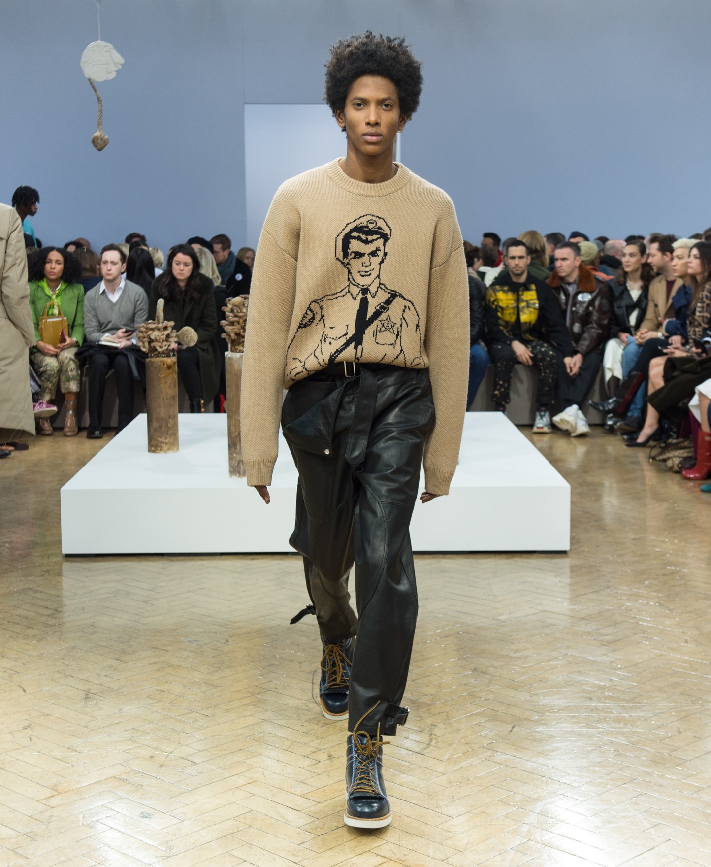 Check Out J.W Anderson’s Autumn/Winter Collection, now Available to Purchase