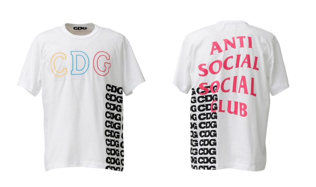 CDG Collab