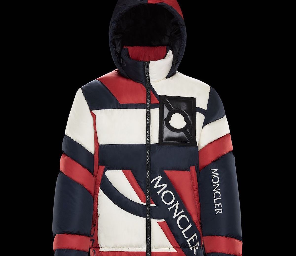 5 Moncler Announces Craig Green Collaboration