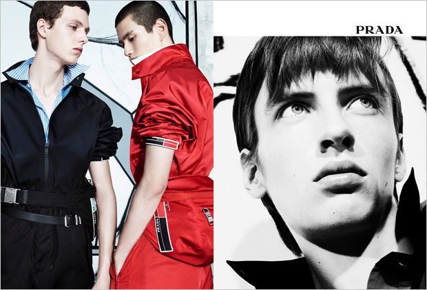 Prada Sees an Almost 10% Rise in Retail Sales