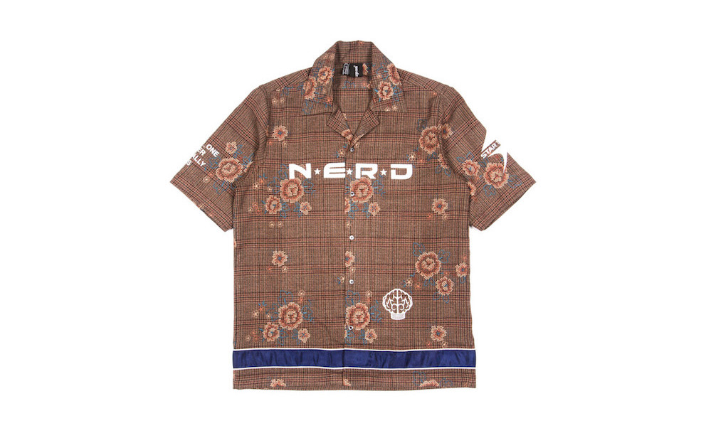 A Look At clothsurgeon’s Special One-of-One Garment Designs for N.E.R.D.