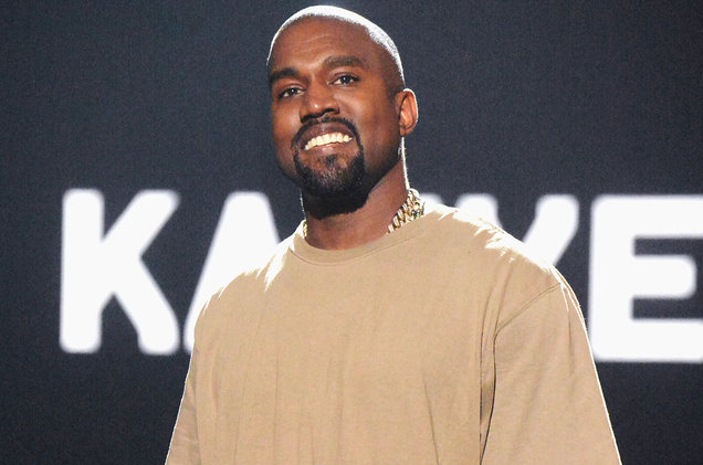 Kanye West’s YEEZY Brand Reportedly Valued at $1.5 Billion USD