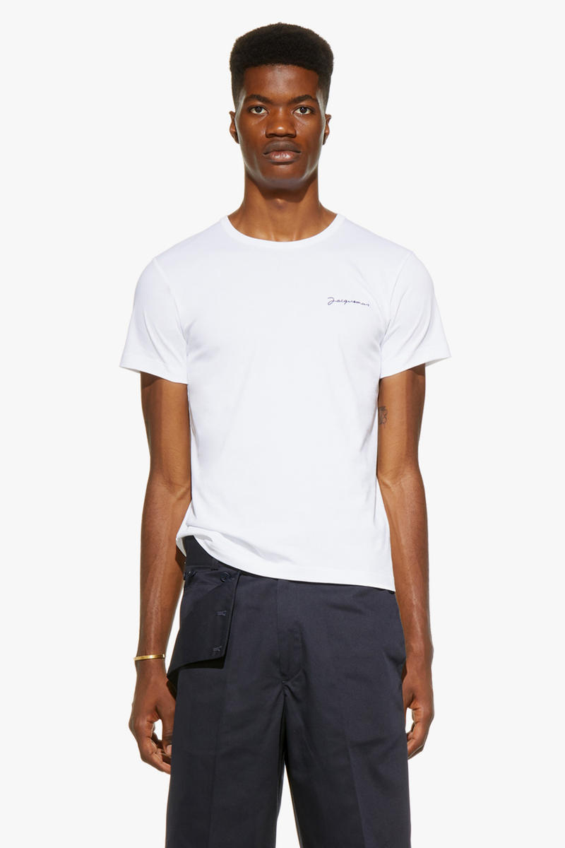 You Can Now Cop Jacquemus’ Debut Menswear Line – PAUSE Online | Men's ...