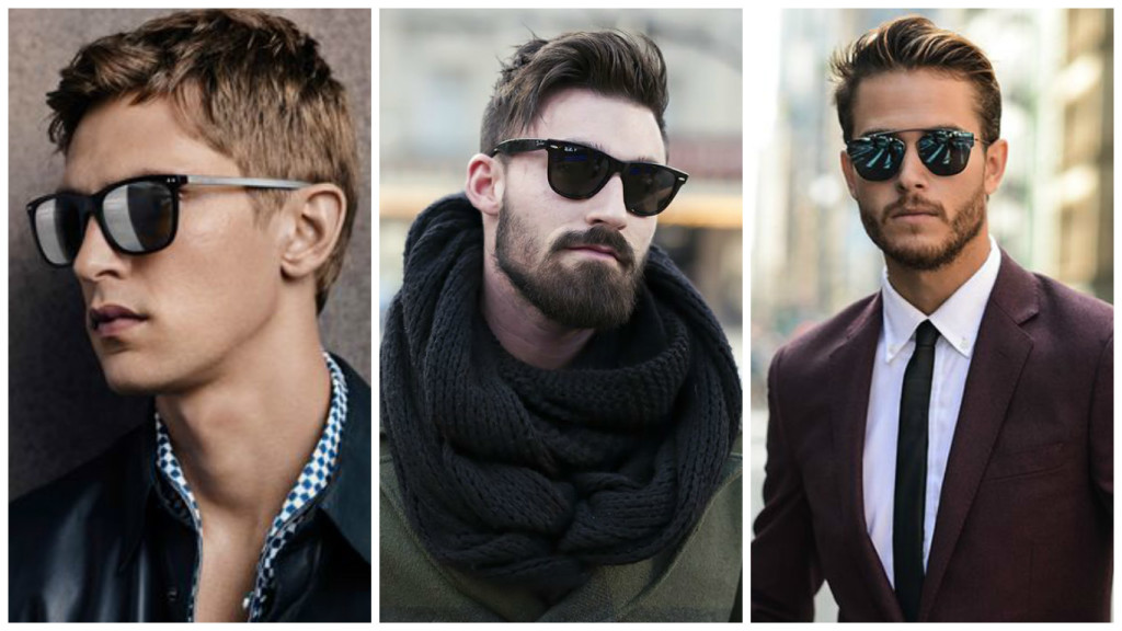 Iconic Sunglass Styles Every Man Should Own