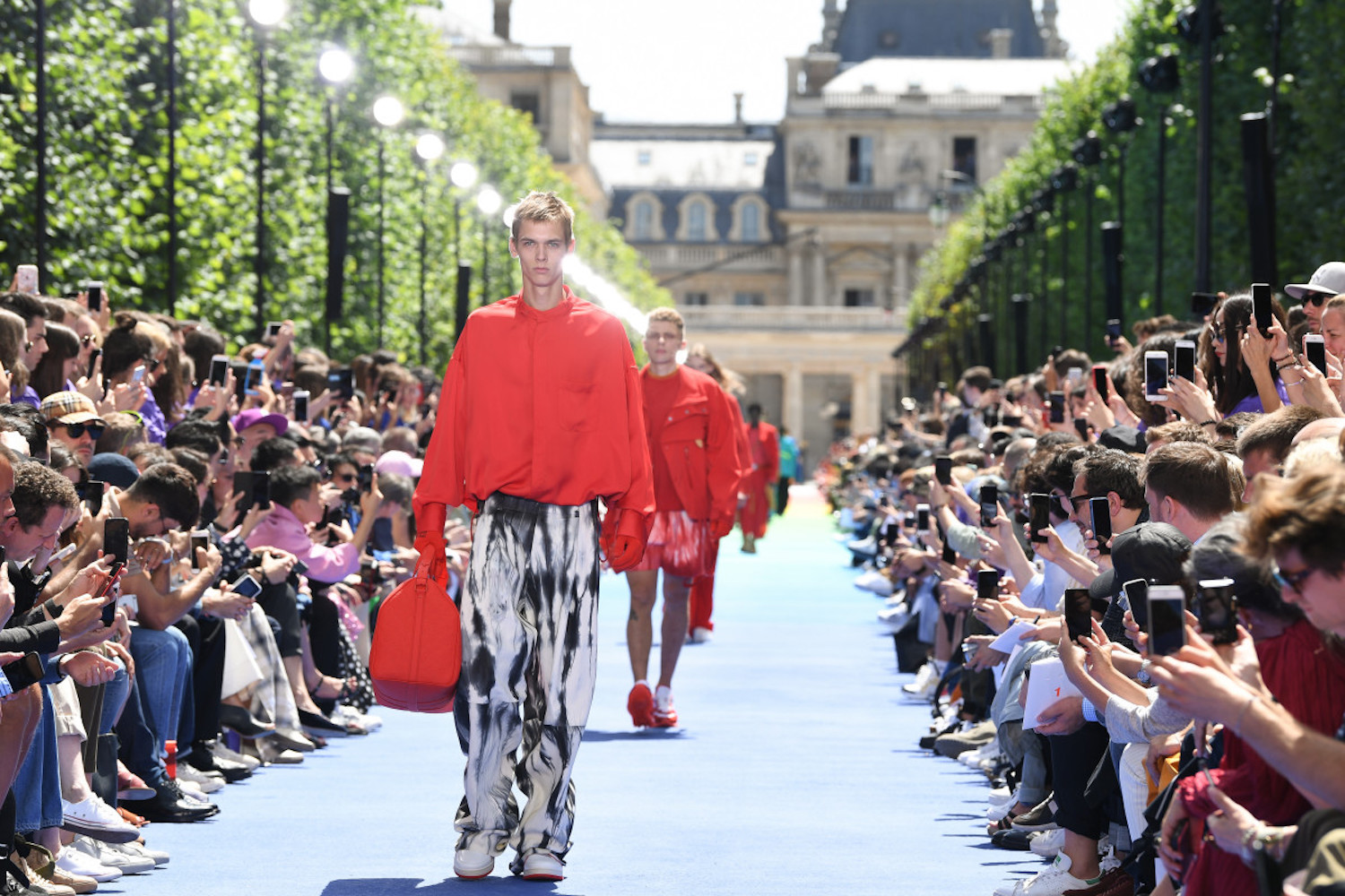 Louis Vuitton Takes World’s Most Valuable Luxury Brand Title