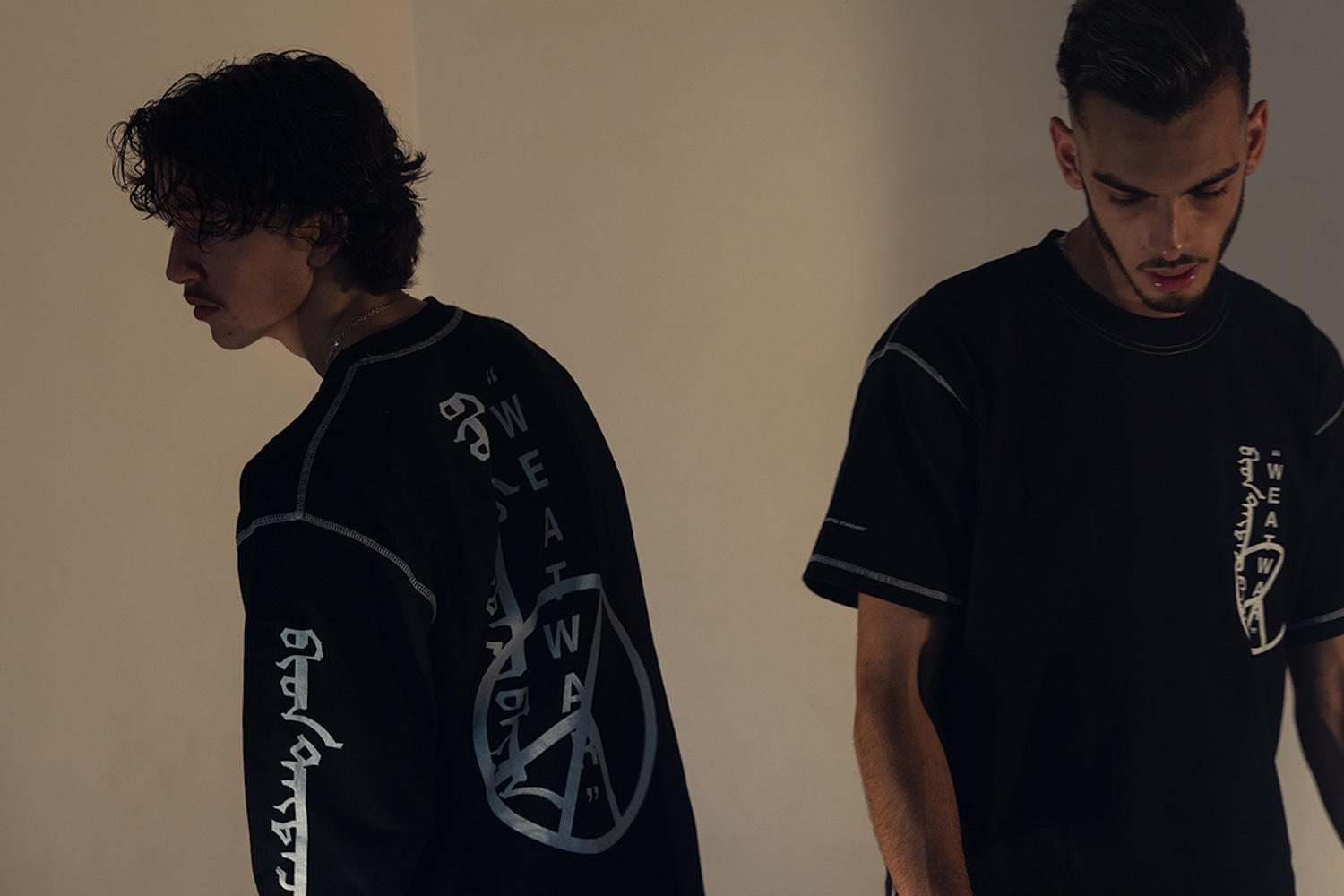 United Standard Unveils Capsule Collection With OFF-WHITE c/o Virgil Abloh