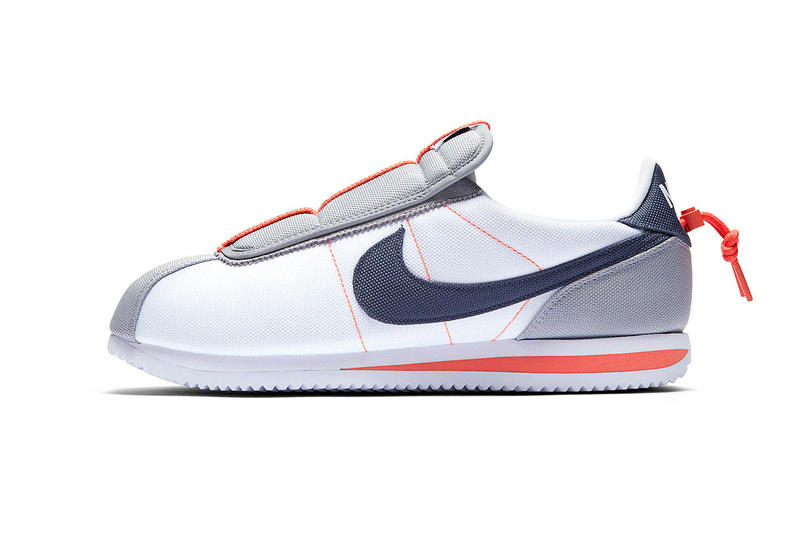 Kendrick Lamar’s Nike Cortez is Set to Drop This Month