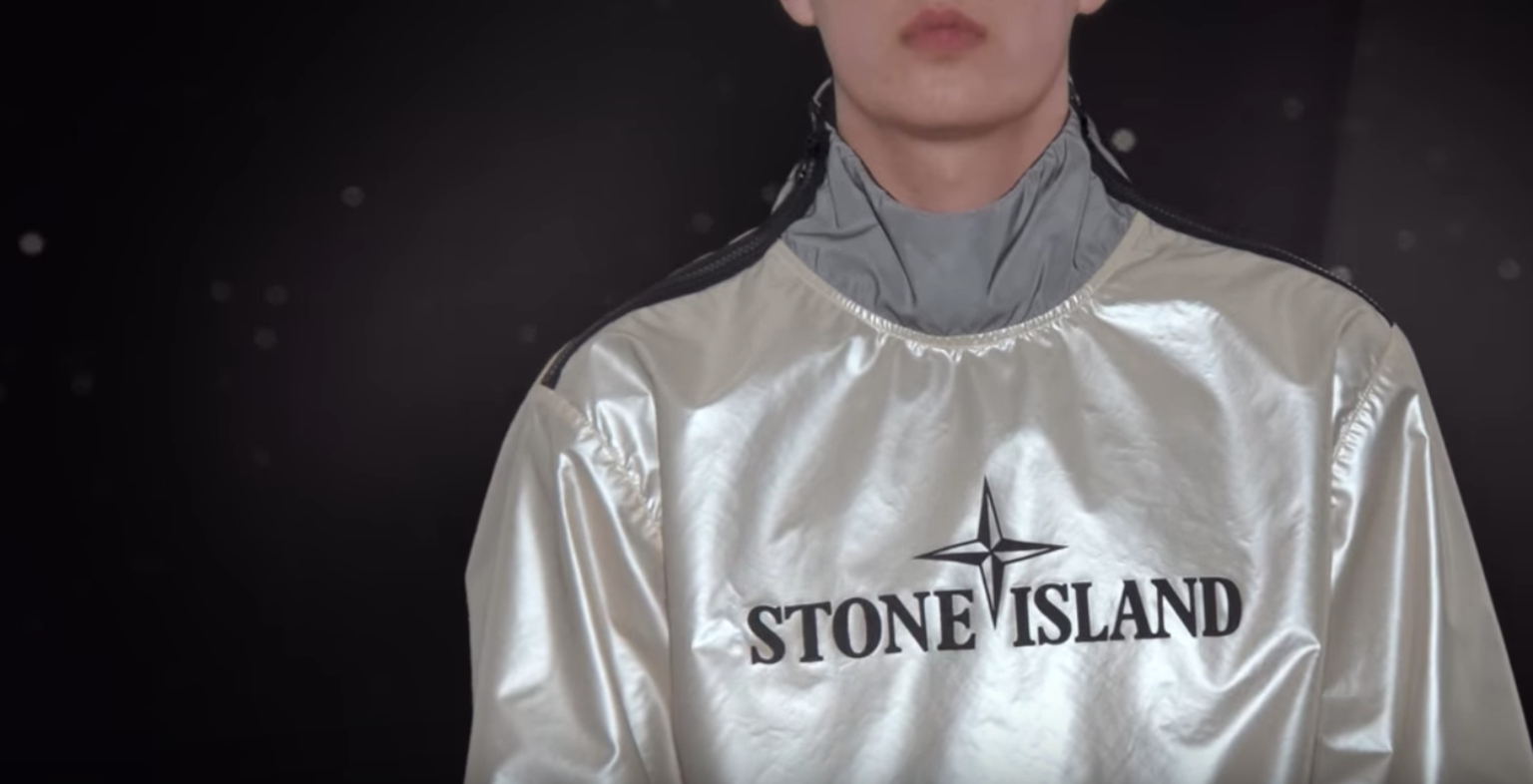Stone Island Highlights AW18 Capsule Collection in Video Lookbook