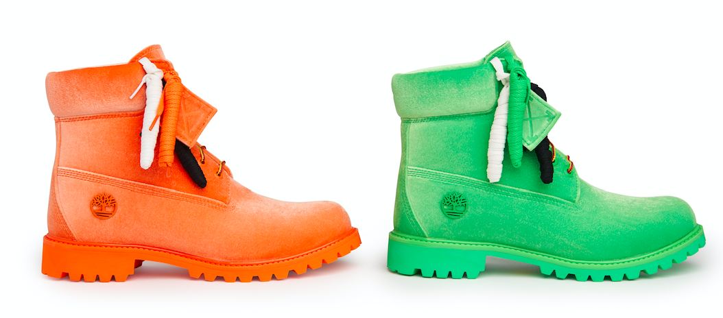 Timberland Celebrates the Icons with an Archive Exhibition in London