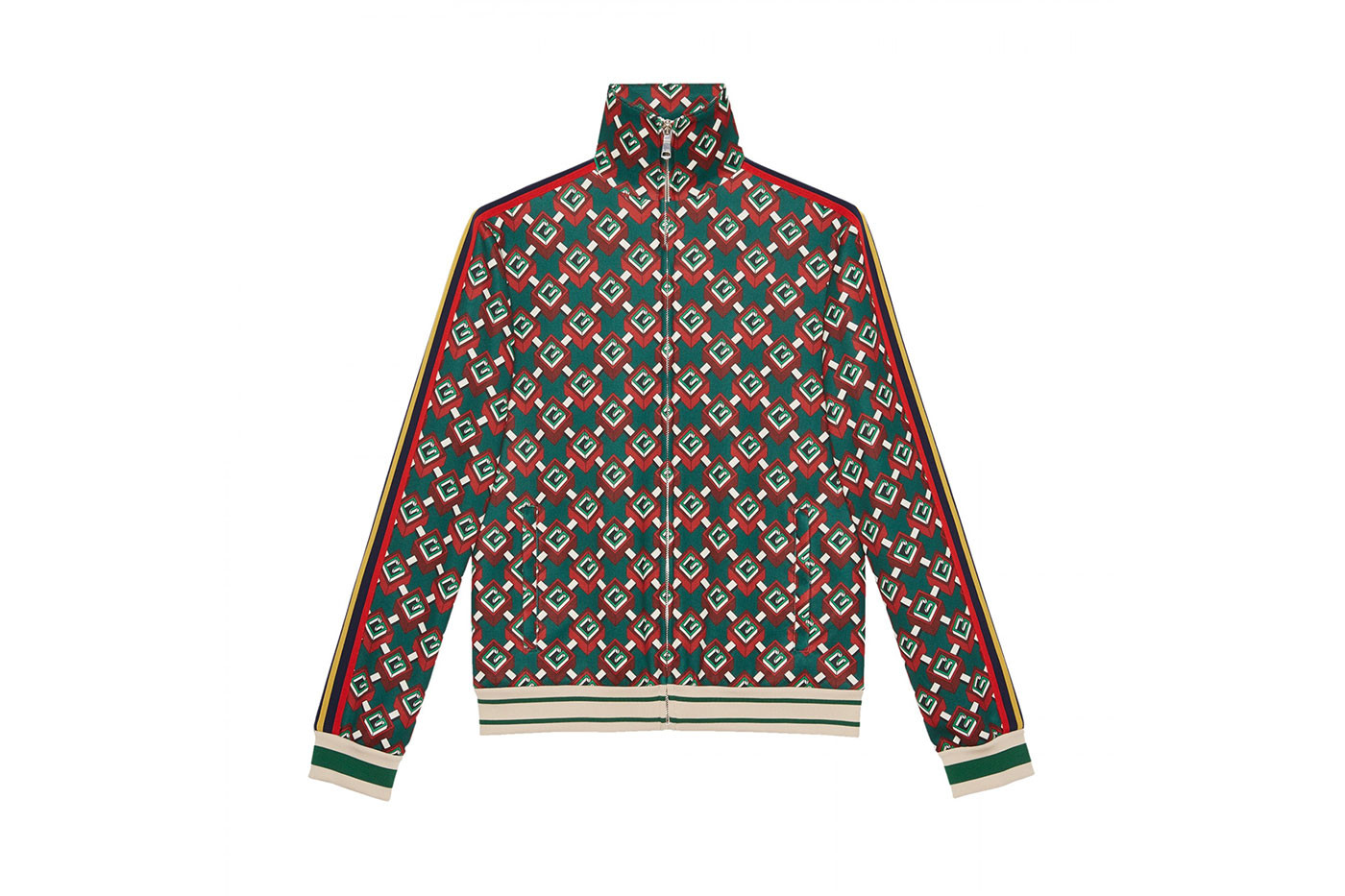 Gucci Drops Exclusive Eye-Catching Capsule at Dover Street Market