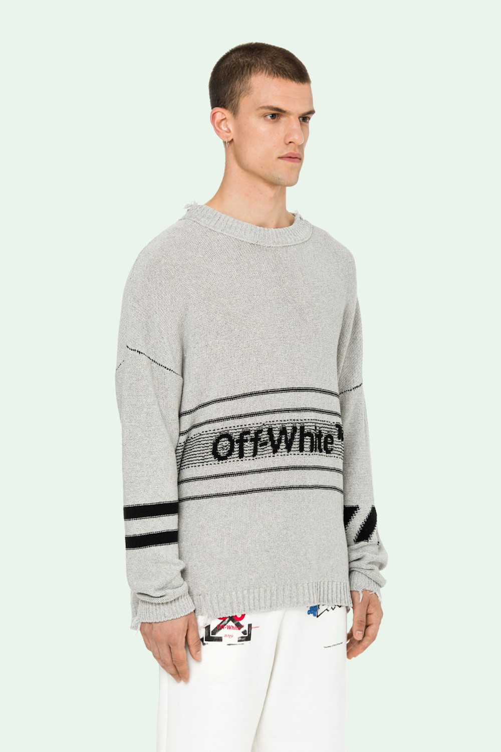 Off-White’s Spring/Summer 2019 is Available for Pre-Order
