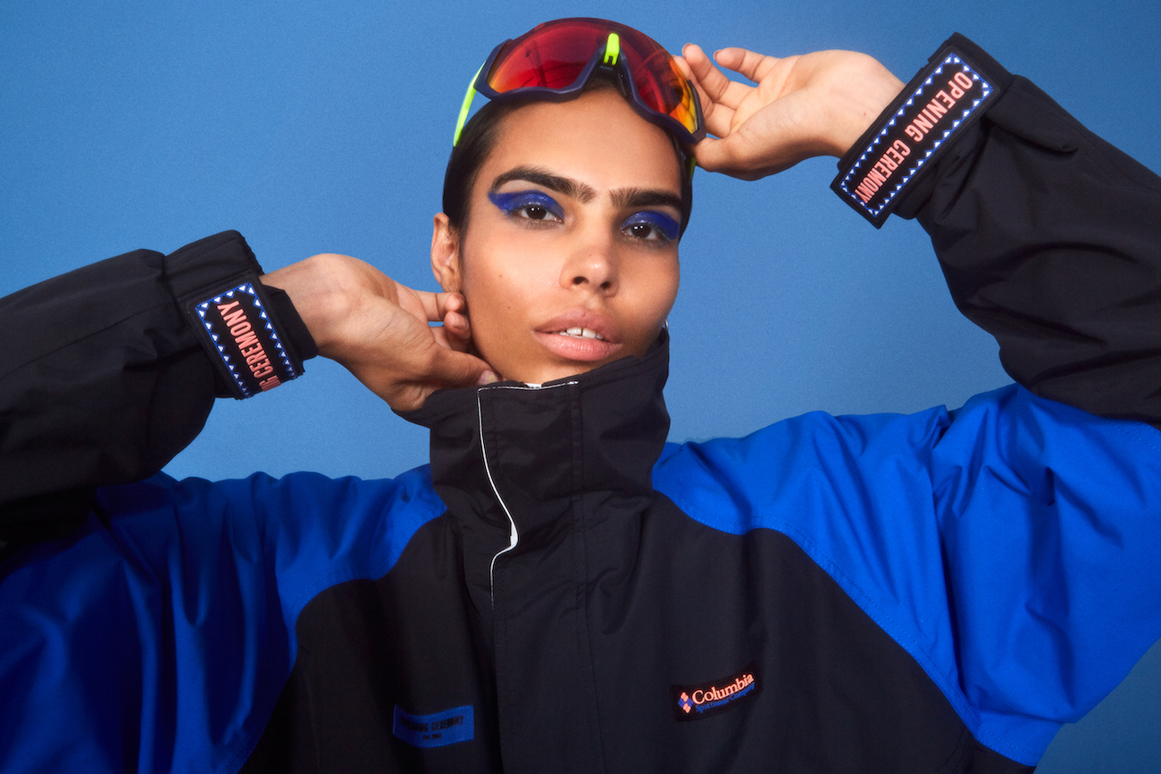 Columbia Sportswear x Opening Ceremony Unveil AW ‘18 Collection