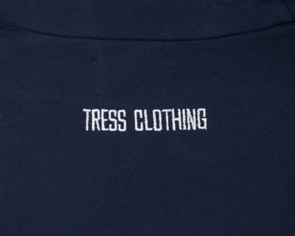 Tress Clothing Teams with Calm for Men’s Mental Health Awareness Month