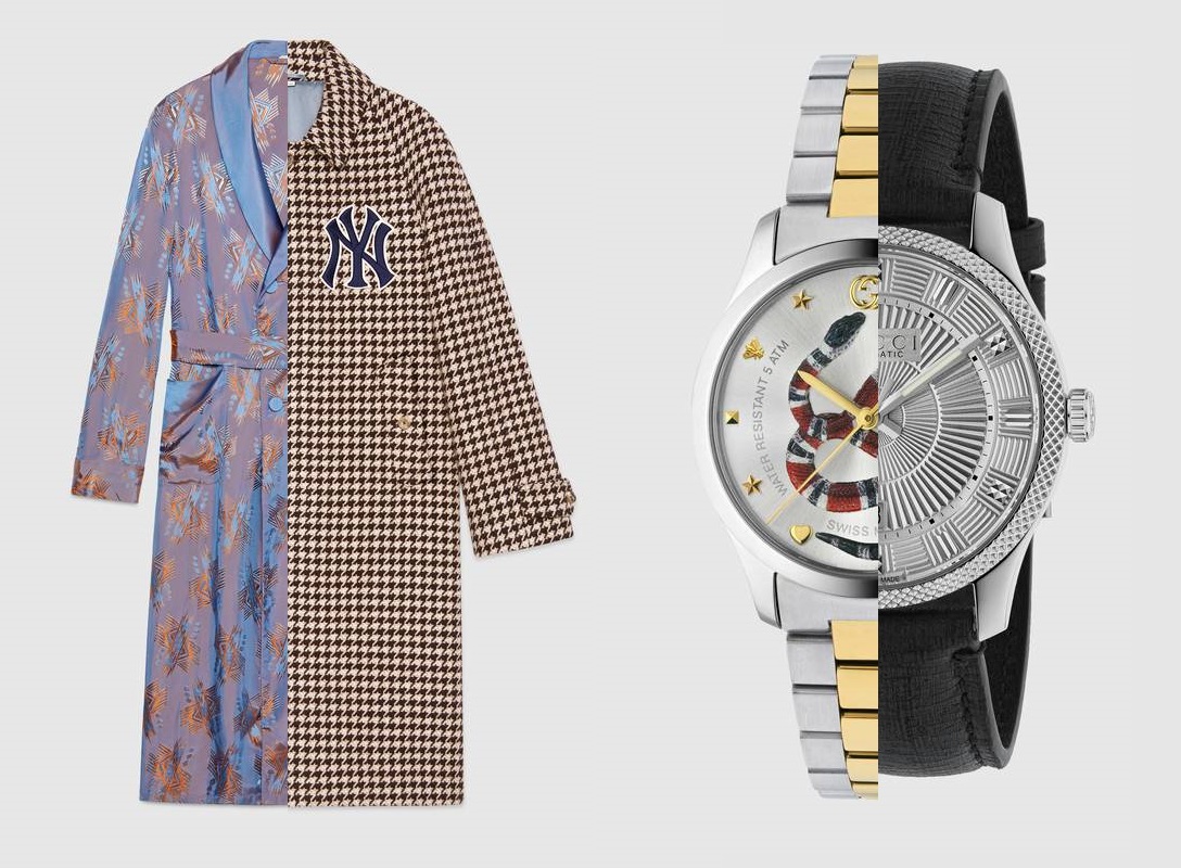 PAUSE Guide: 24 Gucci Gift Ideas