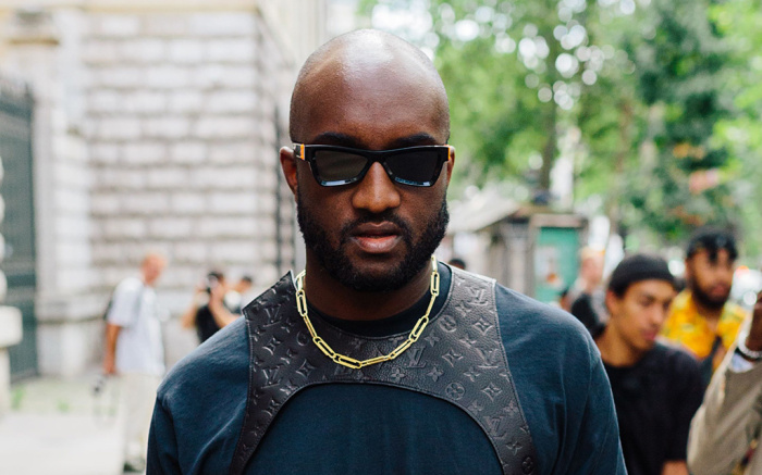 Virgil Abloh Reveals Michael Jackson Will Be the Inspiration for His Next Louis Vuitton Collection