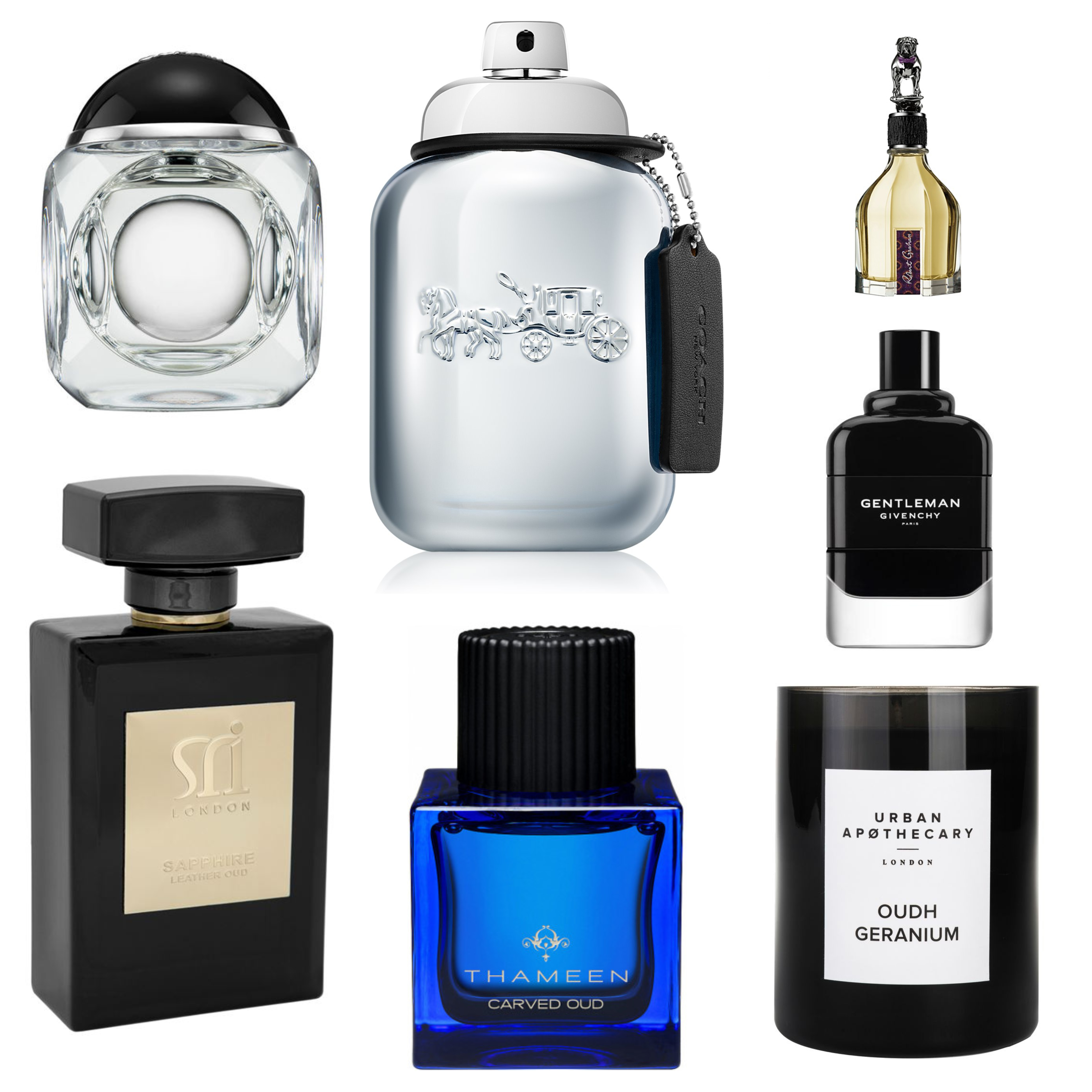 Best niche winter online fragrances