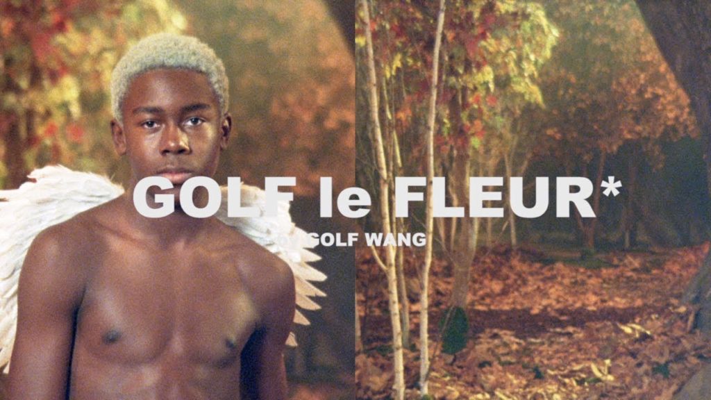 How Tyler, the Creator's Clothing Line, Golf Wang, Has Redefined What it  Means to be a Celebrity in the Fashion Industry - Level 21 Mag