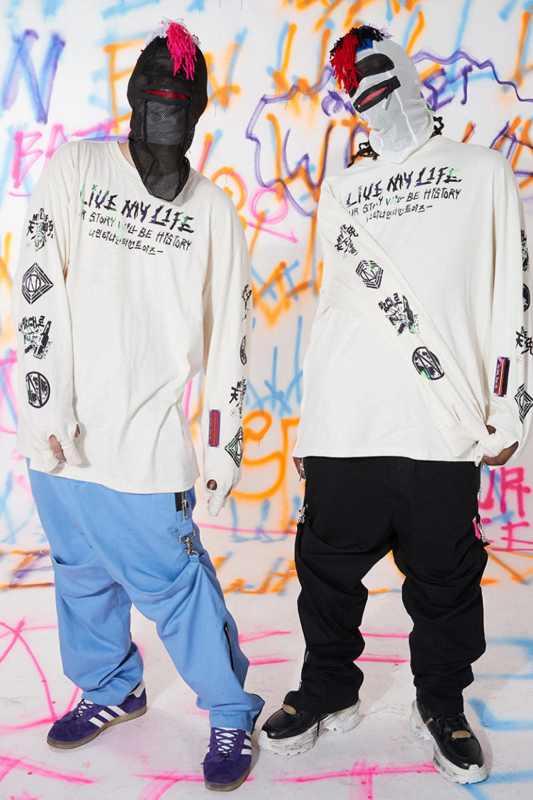 Offset Appear in 99%IS Spring/Summer 2019 Editorial – PAUSE Online ...