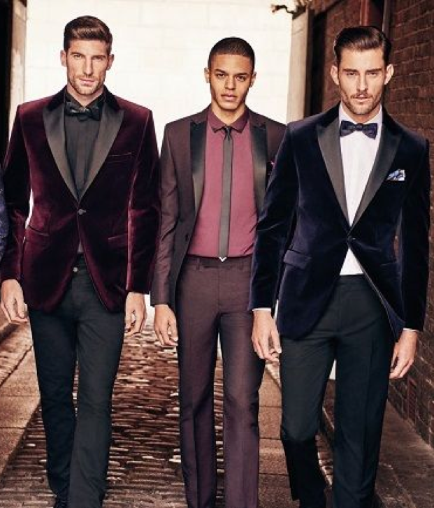 Three Types of Look For Your Casino Night