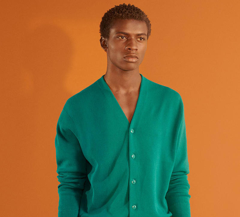Uniqlo U Unveils the Lookbook for it’s Upcoming SS19 Collection