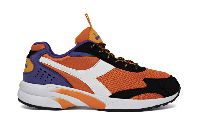 diadora official website