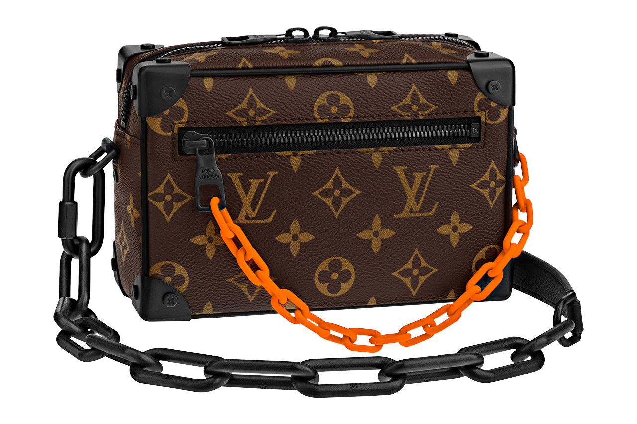 Get Ready to Cop Virgil Abloh's Louis Vuitton SS19 Collection at