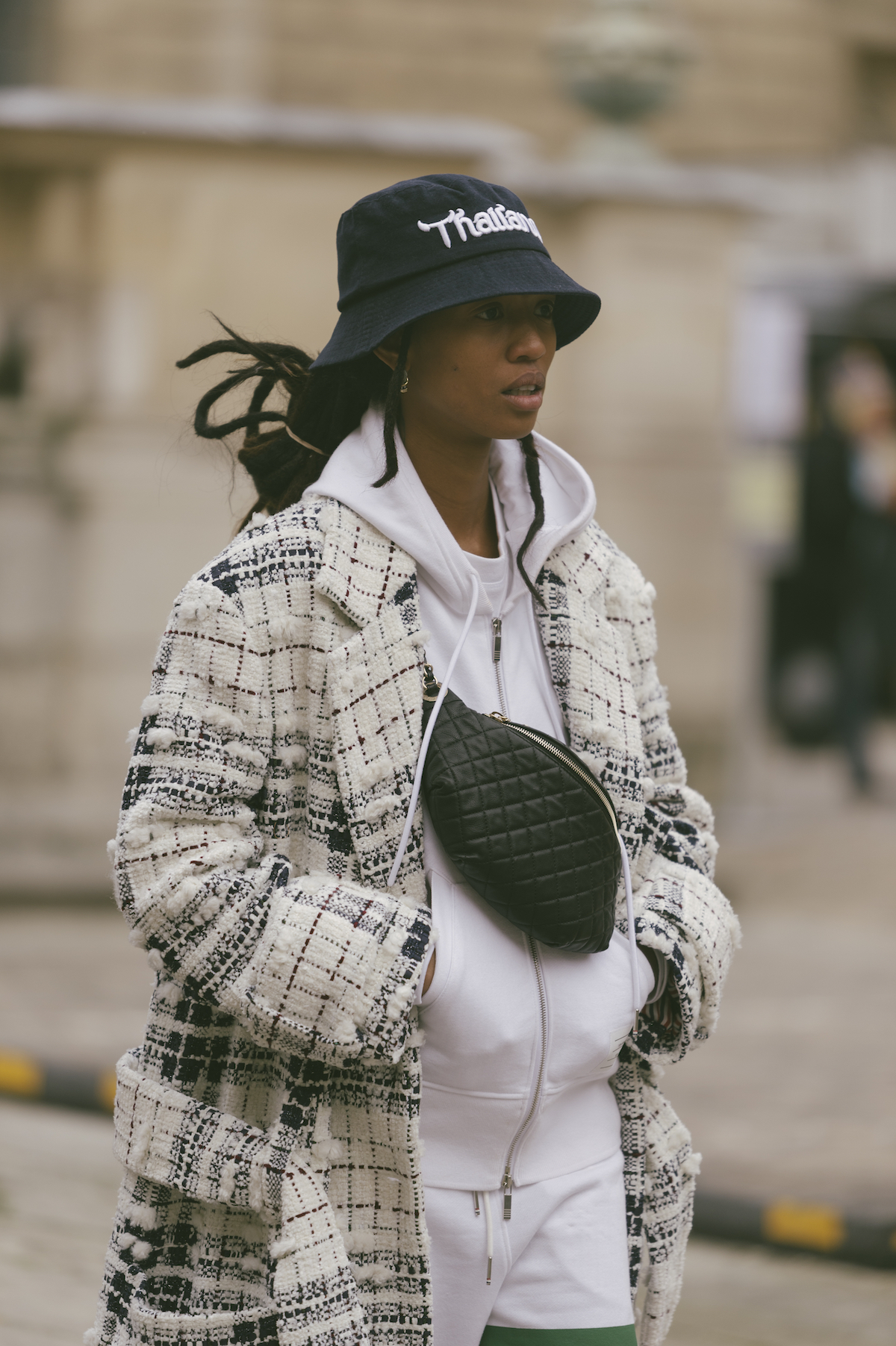Street Style Shots: Paris Fashion Week Day 5 – PAUSE Online | Men's ...