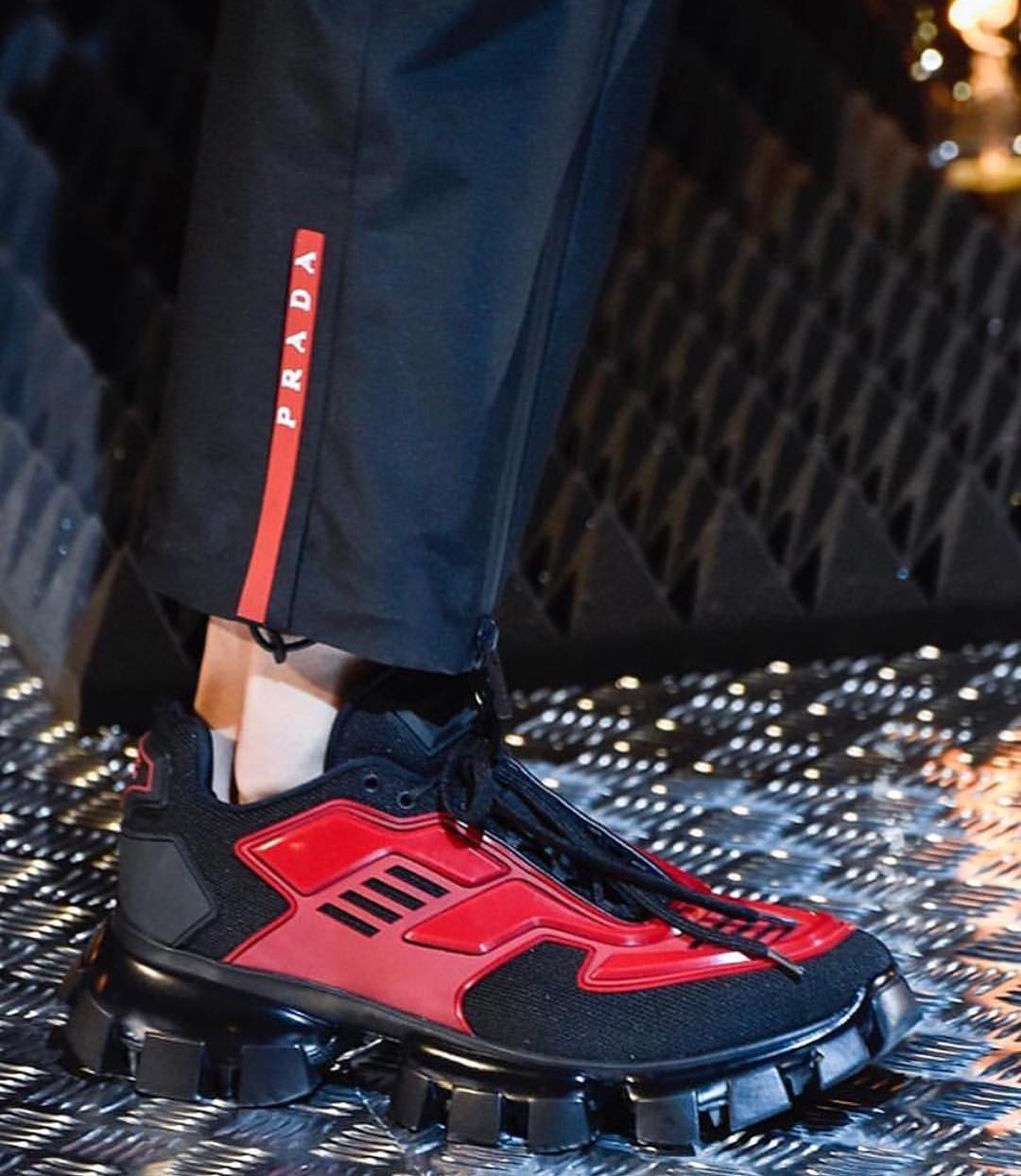 Prada 2025 2019 shoes