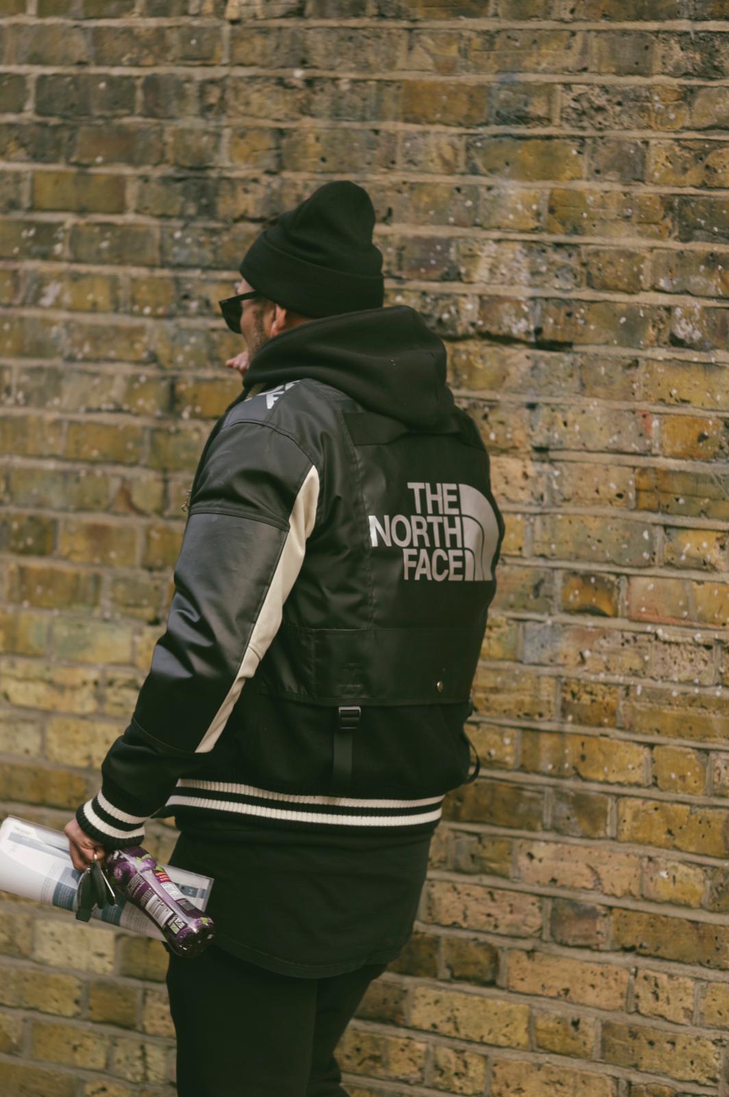 Street Style Shots: London Fashion Week Men’s Day 2 – PAUSE Online ...