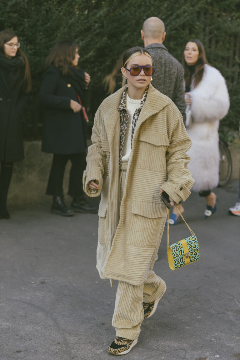 Street Style Shots: Milan Fashion Week Day 2 – PAUSE Online | Men's ...