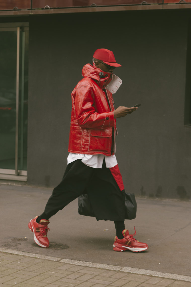 Street Style Shots: Milan Fashion Week Day 2 – PAUSE Online | Men's ...