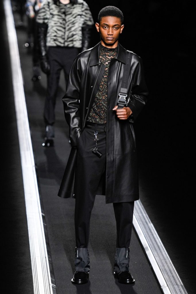 PFW: Dior Homme Autumn/Winter 2019 Collection – PAUSE Online | Men's ...