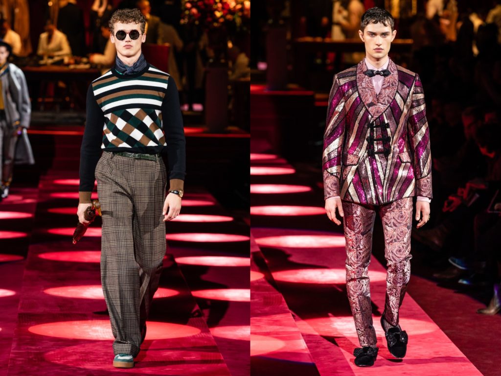 Tinie Tempah In Louis Vuitton - Louis Vuitton Fall 2014 Menswear Show - Red  Carpet Fashion Awards