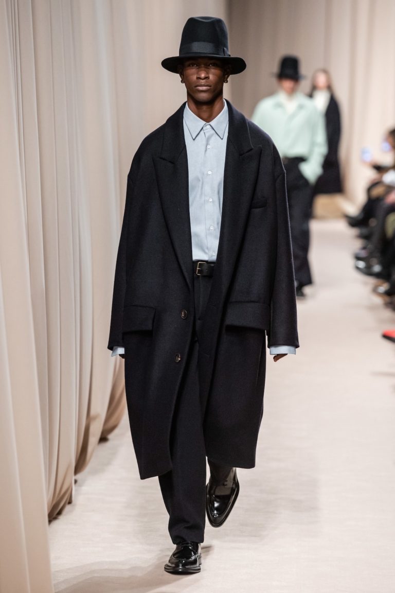 PFW: Ami Autumn/Winter 2019 Collection – PAUSE Online | Men's Fashion ...