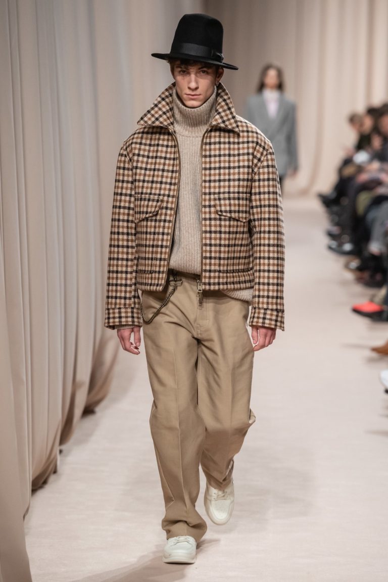 PFW: Ami Autumn/Winter 2019 Collection – PAUSE Online | Men's Fashion ...