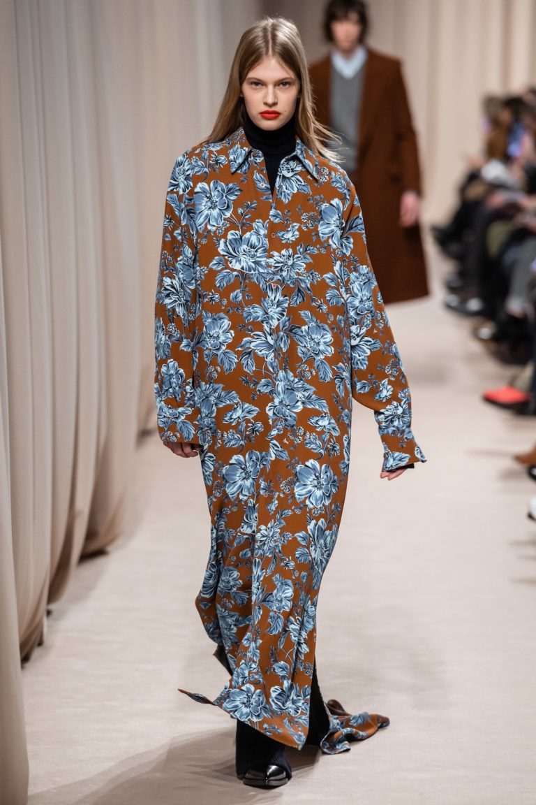 PFW: Ami Autumn/Winter 2019 Collection – PAUSE Online | Men's Fashion ...