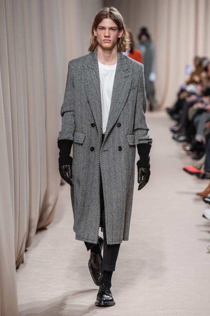 PFW: Ami Autumn/Winter 2019 Collection – PAUSE Online | Men's Fashion ...