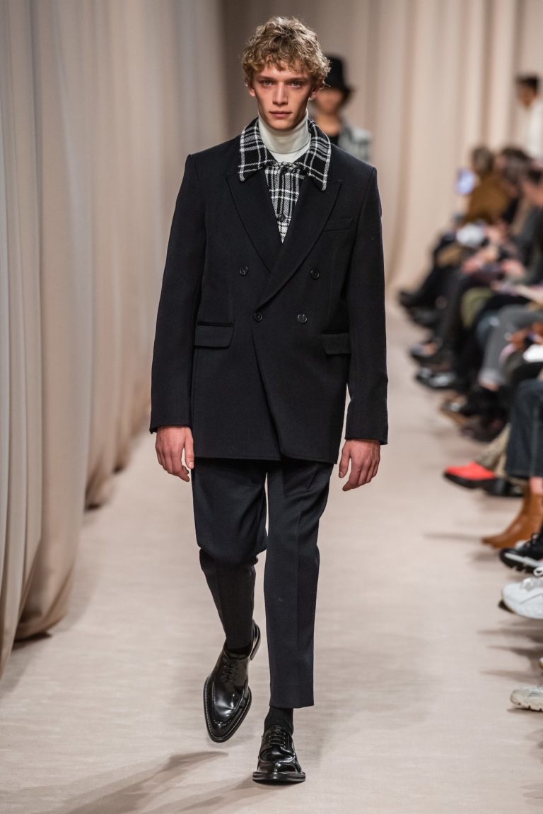 PFW: Ami Autumn/Winter 2019 Collection – PAUSE Online | Men's Fashion ...