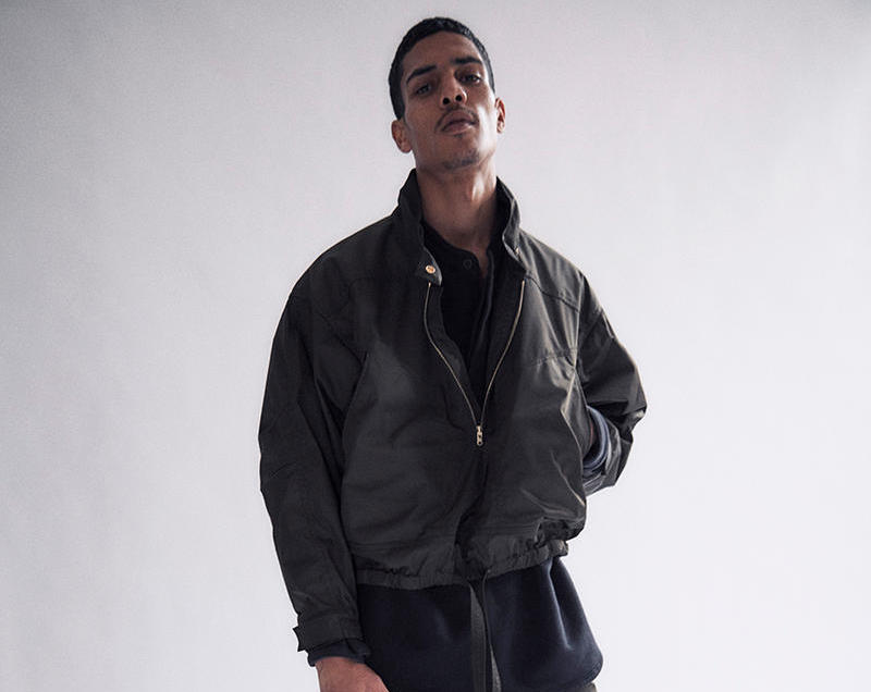 Fear of God Debuts Sixth Collection Lookbook for Autumn 2019