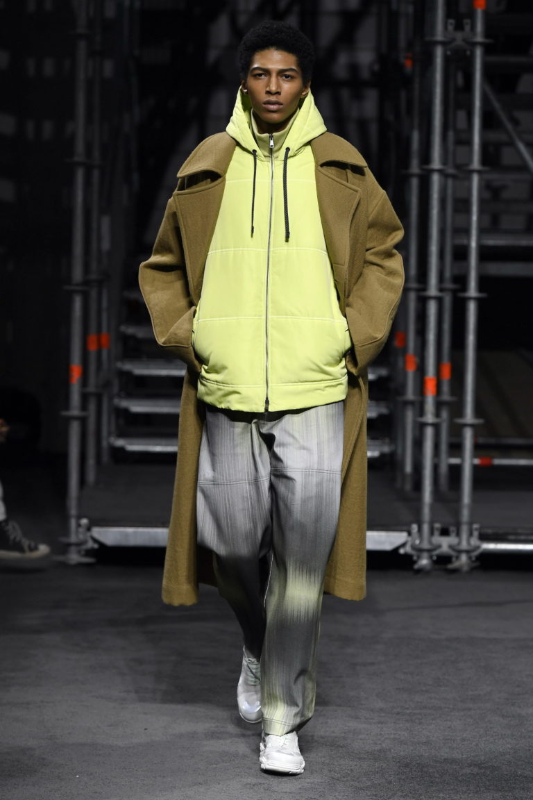 LFWM: QASIMI Autumn/Winter 2019 Collection – PAUSE Online | Men's ...