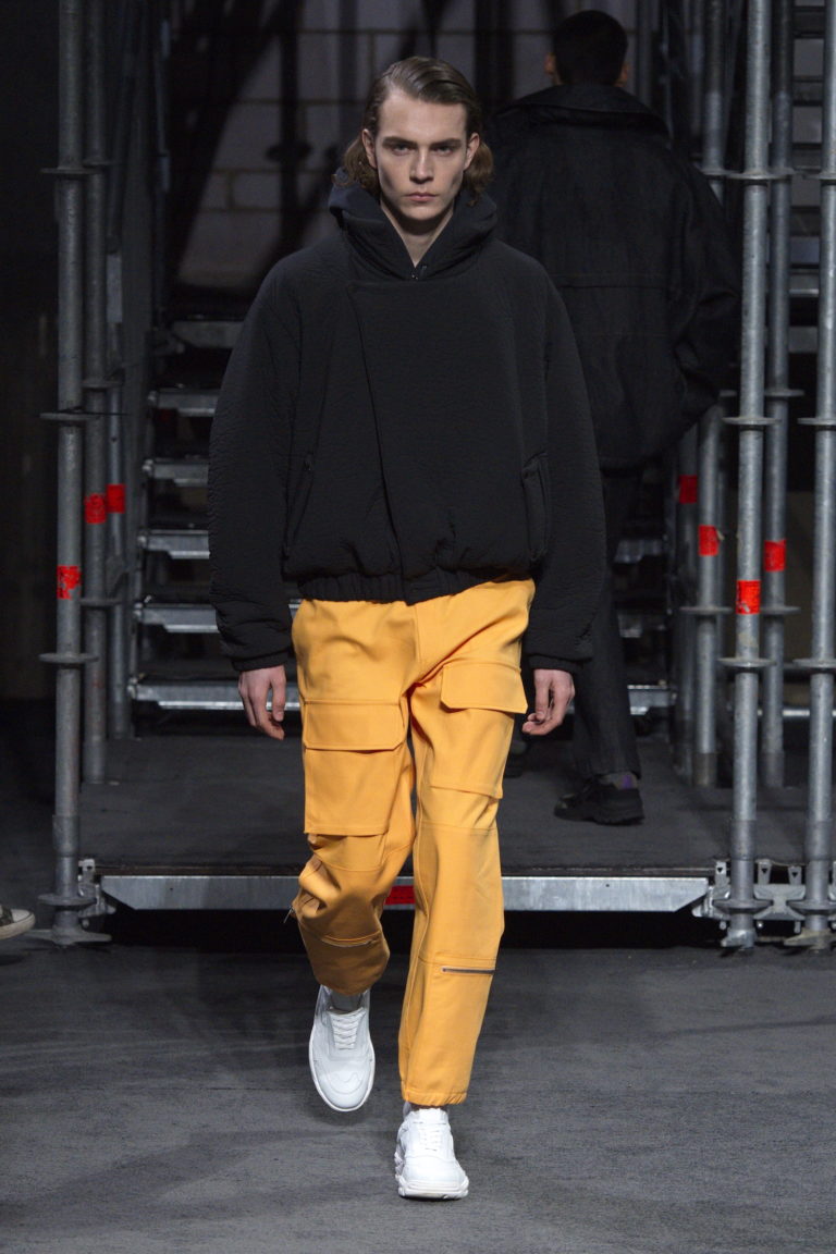 LFWM: QASIMI Autumn/Winter 2019 Collection – PAUSE Online | Men's ...